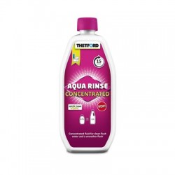 AQUA RINSE PLUS CONCENTRATO 0,75 CL - THETFORD