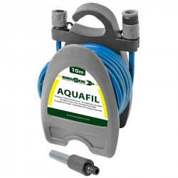 AVVOLGITUBO AQUAFIL CON TUBO DA 10M - BRUNNER