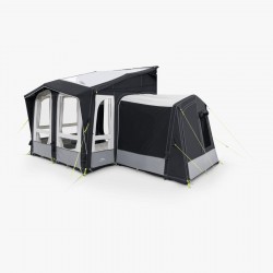 PRO TALL ANNEXE ESTENSIONE PER VERANDA - KAMPA