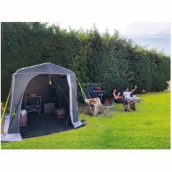 GAZEBO PER ESTERNI SHELTER - NARBONNE