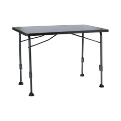 Tavolo Barletta Comfort 100 Travellife - Tavolo da Campeggio Pieghevole in Alluminio