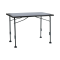 Tavolo Barletta Comfort 100 Travellife - Tavolo da Campeggio Pieghevole in Alluminio