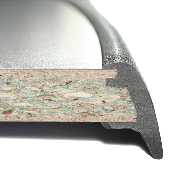 Tavolo Barletta Comfort 100 Travellife - Tavolo da Campeggio Pieghevole in Alluminio