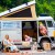 Esplorare il mondo con libertà: Il fascino del noleggio dei camper