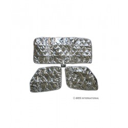 Oscurante Termico interno per Fiat Ducato X250 / X290 / Peugeot Boxer / Citroen Jumper dal 07/2006