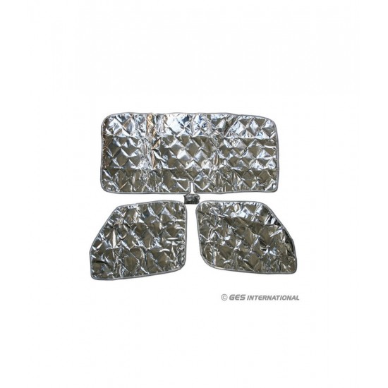 Oscurante Termico interno per Fiat Ducato X250 / X290 / Peugeot Boxer / Citroen Jumper dal 07/2006