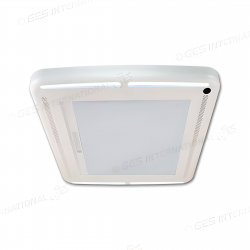 MAXXSHADE PLUS OSCURANTE CON LUCI LED PER CAMPER