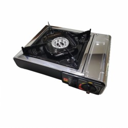 Fornello a Gas Portatile INCASA 1 Fuoco