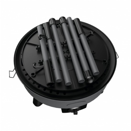 Barbecue a Gas Portatile INCASA