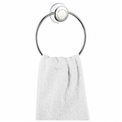 Portasciugamani a Ventosa Senza Fori Camper