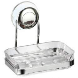 Portasapone Camper con Ventosa Bravo