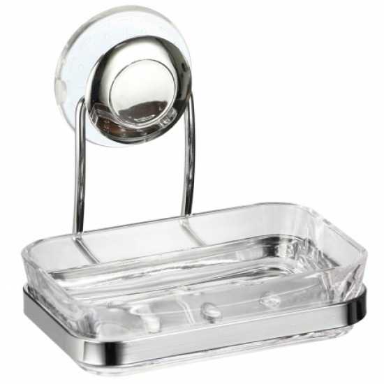 Portasapone Camper con Ventosa Bravo