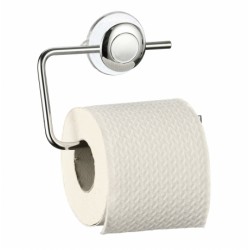 Porta Carta Igienica Camper con Ventosa