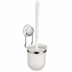 Scopino WC con Ventosa Bravo – Portascopino Camper