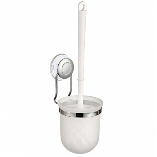 Scopino WC con Ventosa Bravo – Portascopino Camper