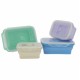 Contenitori Alimenti / Tupperware Pieghevoli Silicone pezzi 4