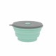 Contenitore Alimenti Pieghevole Silicone tipo Tupperware
