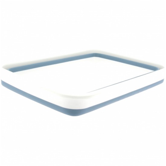 Bacinella Retrattile in Silicone Salvaspazio Camper