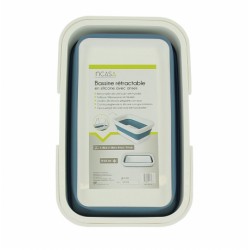 Bacinella Retrattile con Maniglie Salvaspazio Camper