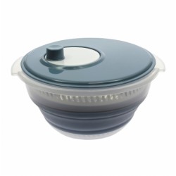 Centrifuga per Insalata Retrattile Salvaspazio Camper