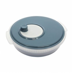 Centrifuga per Insalata Retrattile Salvaspazio Camper