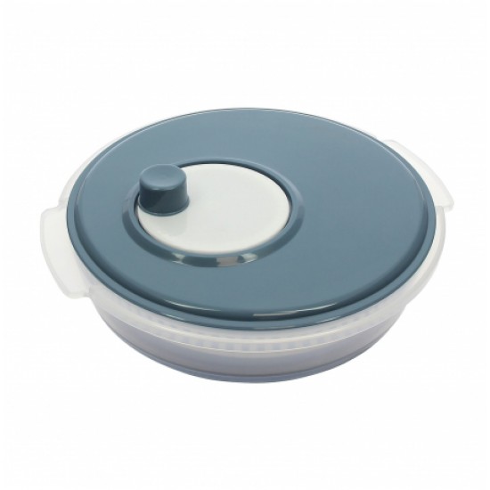 Centrifuga per Insalata Retrattile Salvaspazio Camper