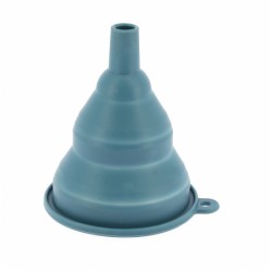 Imbuto Retrattile Silicone Salvaspazio Camper