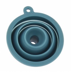 Imbuto Retrattile Silicone Salvaspazio Camper