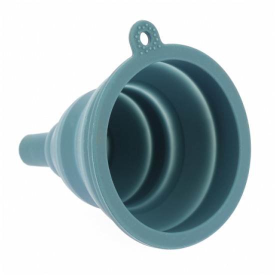 Imbuto Retrattile Silicone Salvaspazio Camper