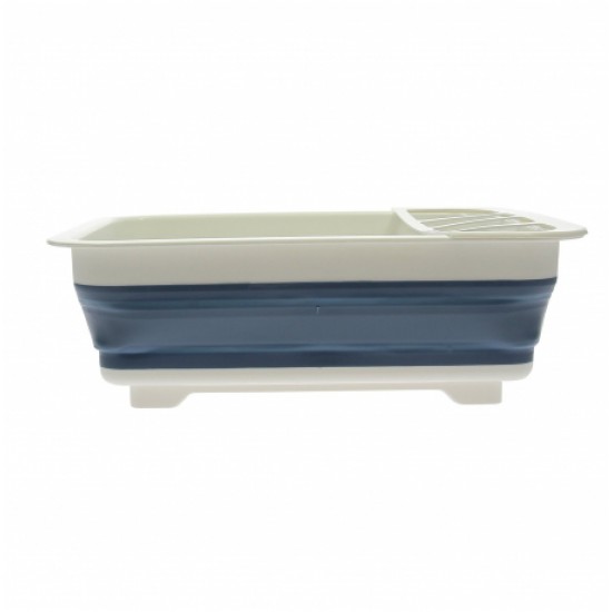 Scolapiatti Retrattile Pieghevole Silicone Camper