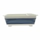 Scolapiatti Retrattile Pieghevole Silicone Camper