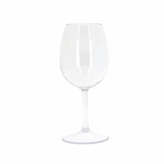 Set Calici da Vino 2 pezzi Tritan 45 cl Infrangibili