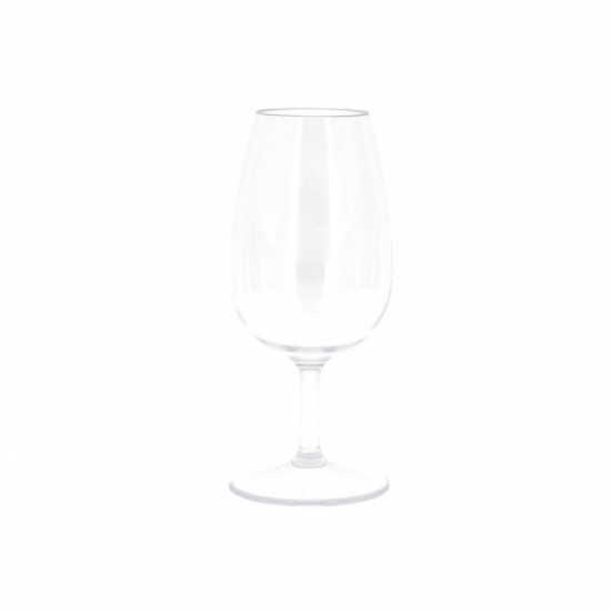 Set Calici da Vino 6 pezzi Tritan 22 cl Infrangibili