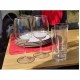 Set Calici da Vino 6 pezzi Tritan 22 cl Infrangibili