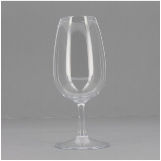 Set Calici da Vino 6 pezzi Tritan 22 cl Infrangibili