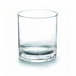 Set Bicchieri da Acqua 2 pezzi Tritan 35 cl Infrangibili