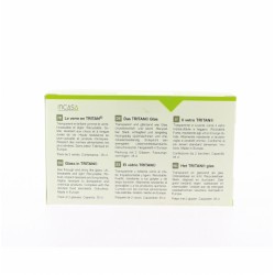 Set Bicchieri da Acqua 2 pezzi Tritan 35 cl Infrangibili