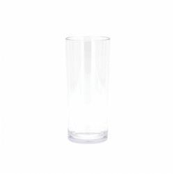 Set Bicchieri Acqua/Drink 2 pezzi LongTritan 33 cl Infrangibili