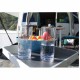 Set Bicchieri Acqua/Drink 2 pezzi LongTritan 33 cl Infrangibili