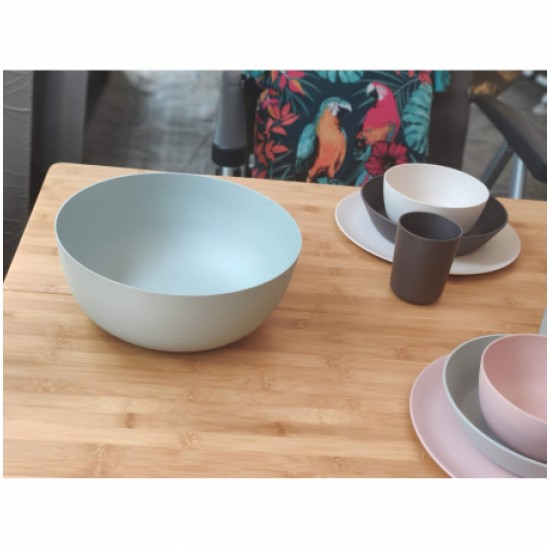 Insalatiera in PLA 25,5 cm Ecologica Camper