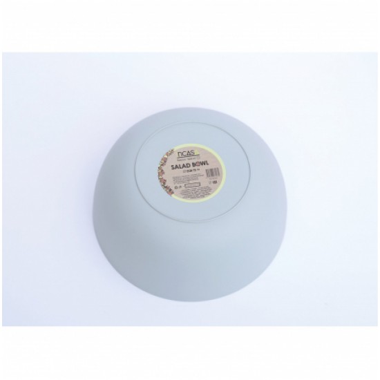 Insalatiera in PLA 25,5 cm Ecologica Camper