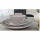 Set Stoviglie 12 Pezzi in Melamina Harmony