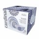 Set Stoviglie 12 Pezzi in Melamina Cardinal