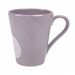 Set Tazze 4 Pezzi in Melamina Harmony