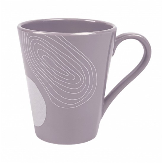 Set Tazze 4 Pezzi in Melamina Harmony