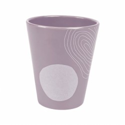 Set Tazze 4 Pezzi in Melamina Harmony