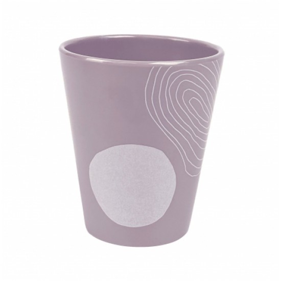 Set Tazze 4 Pezzi in Melamina Harmony