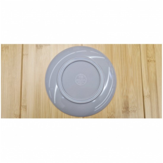 Set di Piatti 4 Pezzi in Melamina Harmony