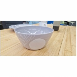 Set Ciotole 4 Pezzi in Melamina Harmony