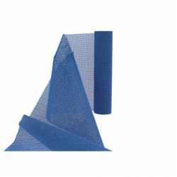 Tappetino Antiscivolo Blu Multiuso Camper